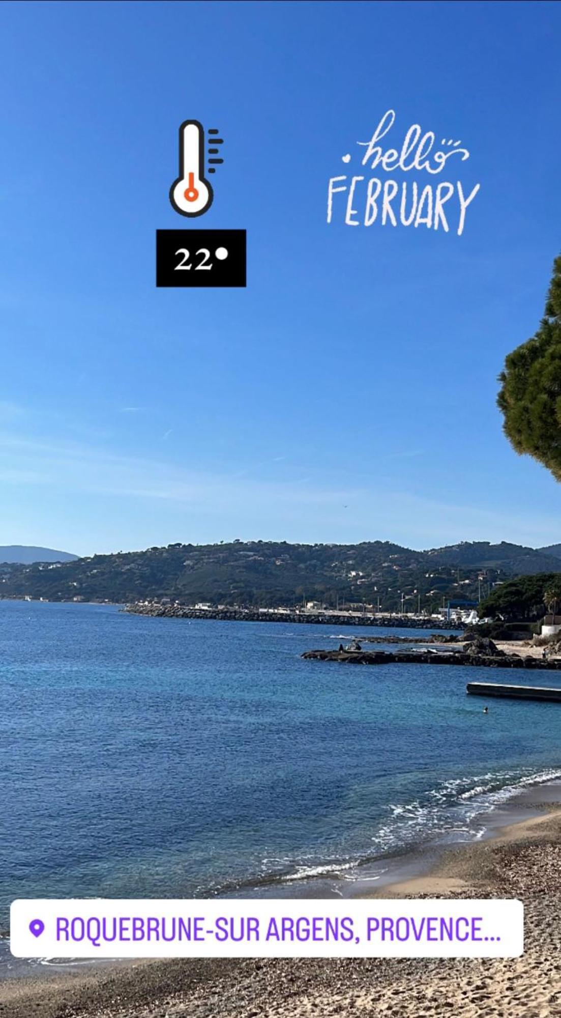 Villa Alisa Avec Piscine Privee Roquebrune-sur-Argens Buitenkant foto